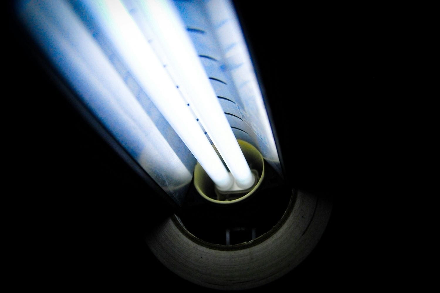 Why Adding a UV Light Filter Keeps Your RO Water Fresh