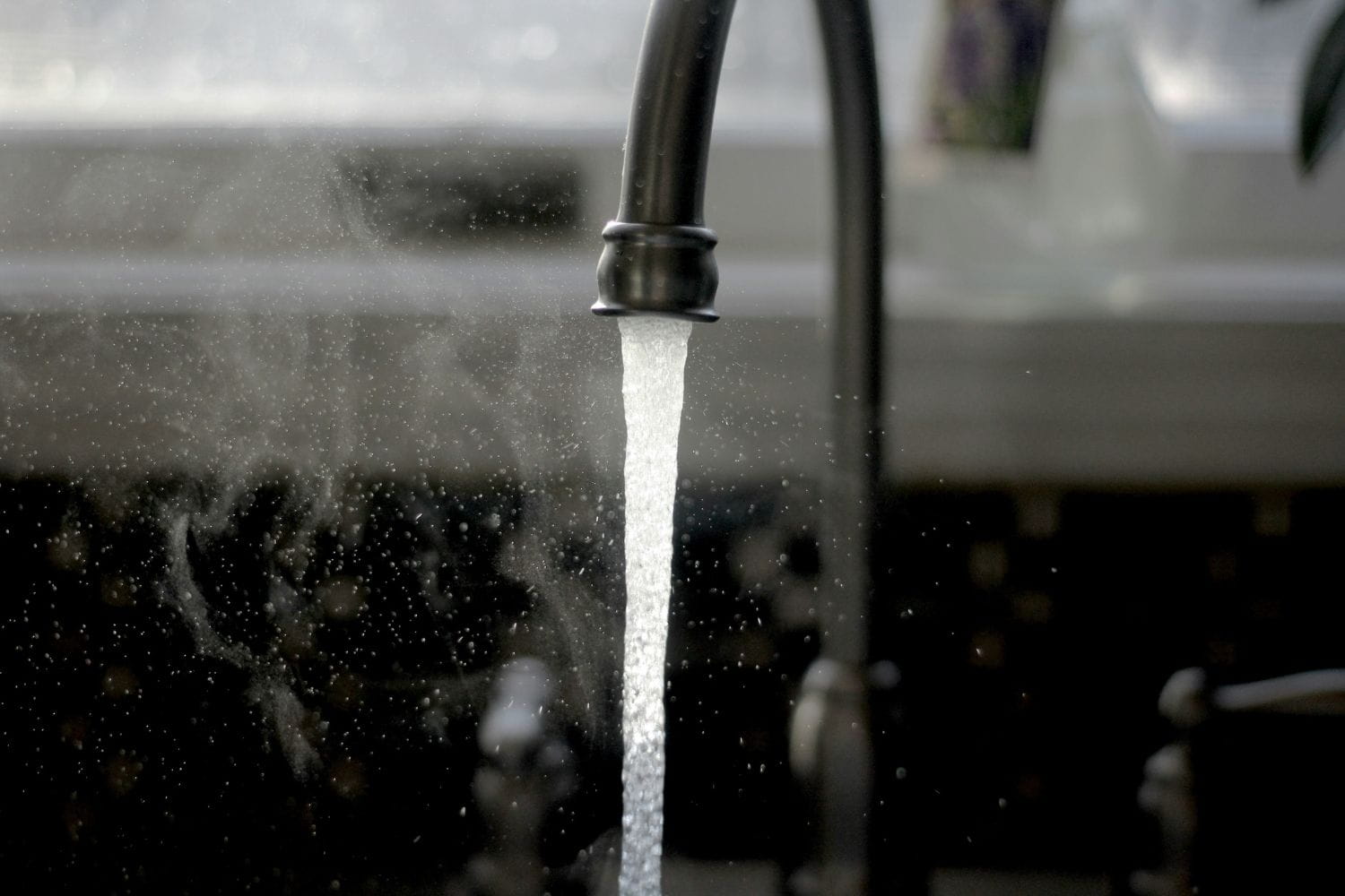 Why Does Tap Water Smell Like Chlorine? Causes, Safety, and Easy Solutions