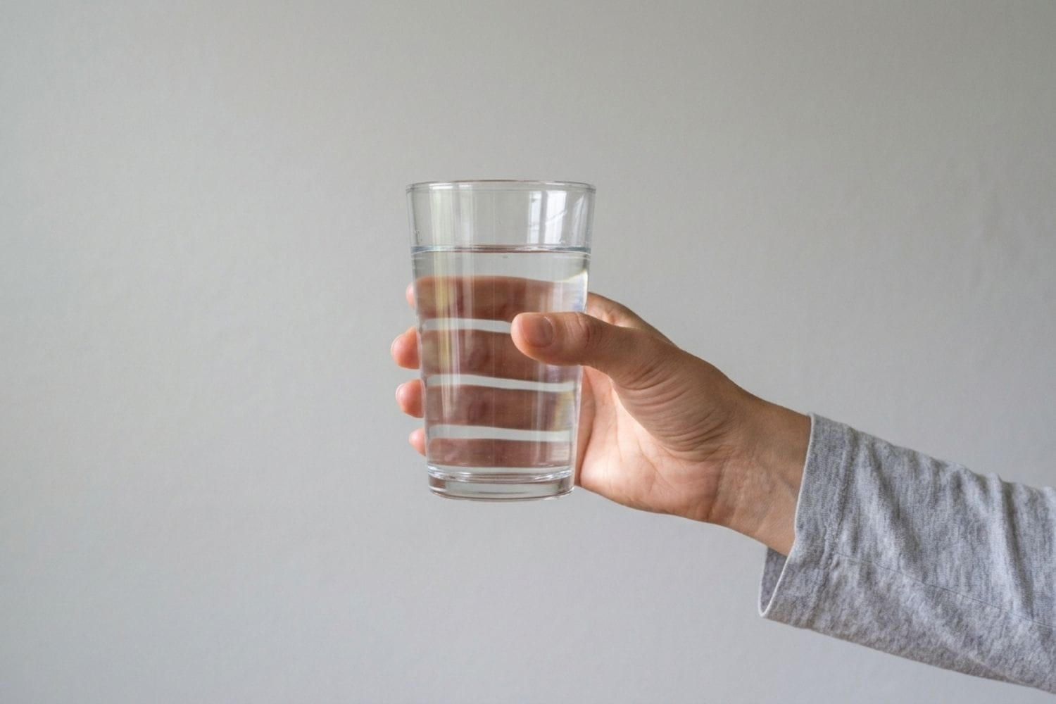 Why Does Tap Water Taste Different From One Home to Another?