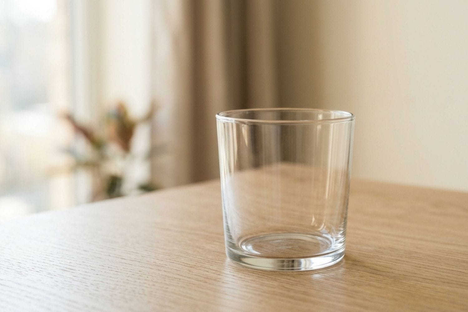 Why Does Water Leave White Spots on Glasses? Understanding Minerals in Your Water