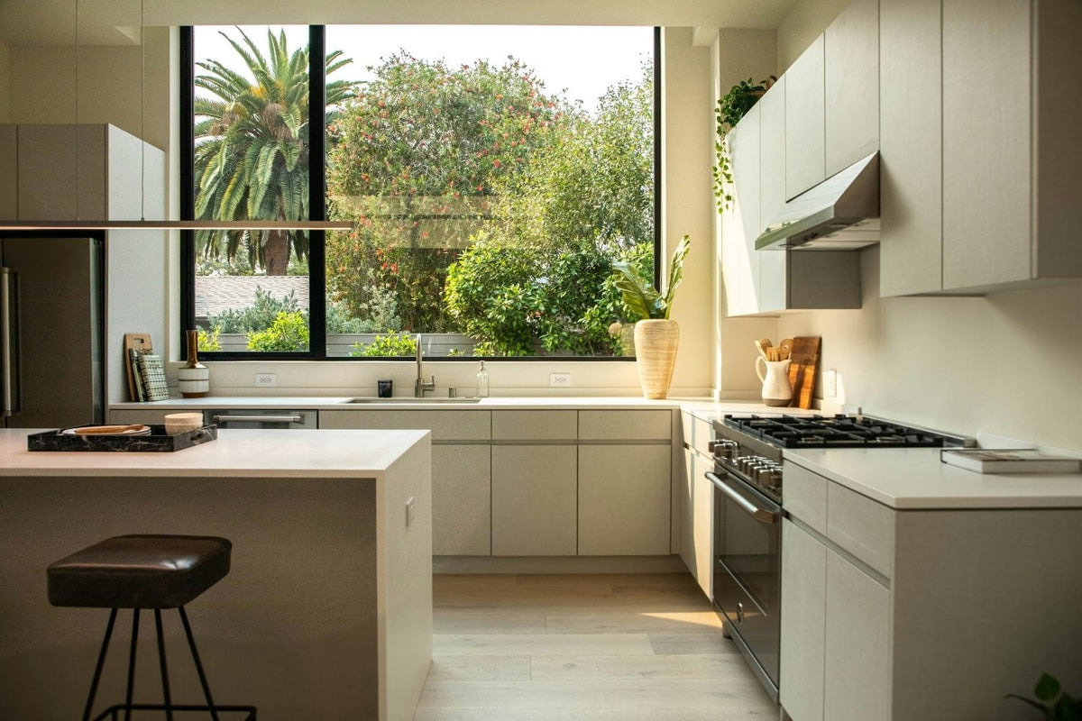 Why Water Filtration Is Becoming a Standard Feature in Modern Kitchens