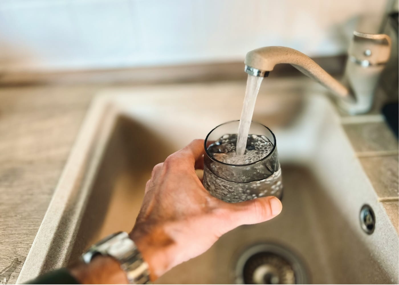 GenX Chemicals in Drinking Water: Can Standard Carbon Filters Remove Them, or Do You Need Reverse Osmosis?