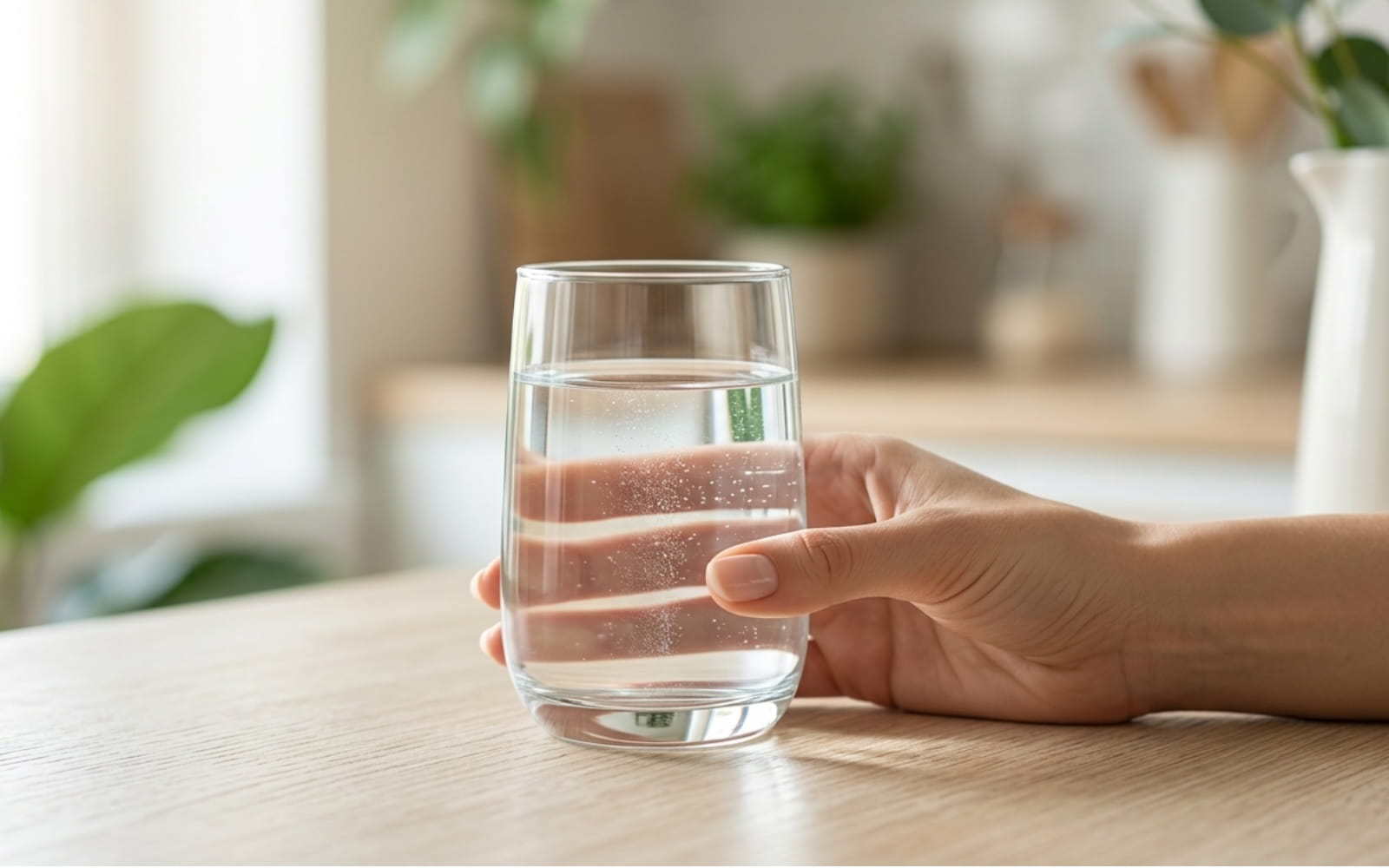 Is Mineral RO Water Better? How It Supports Cellular Hydration and Overall Health