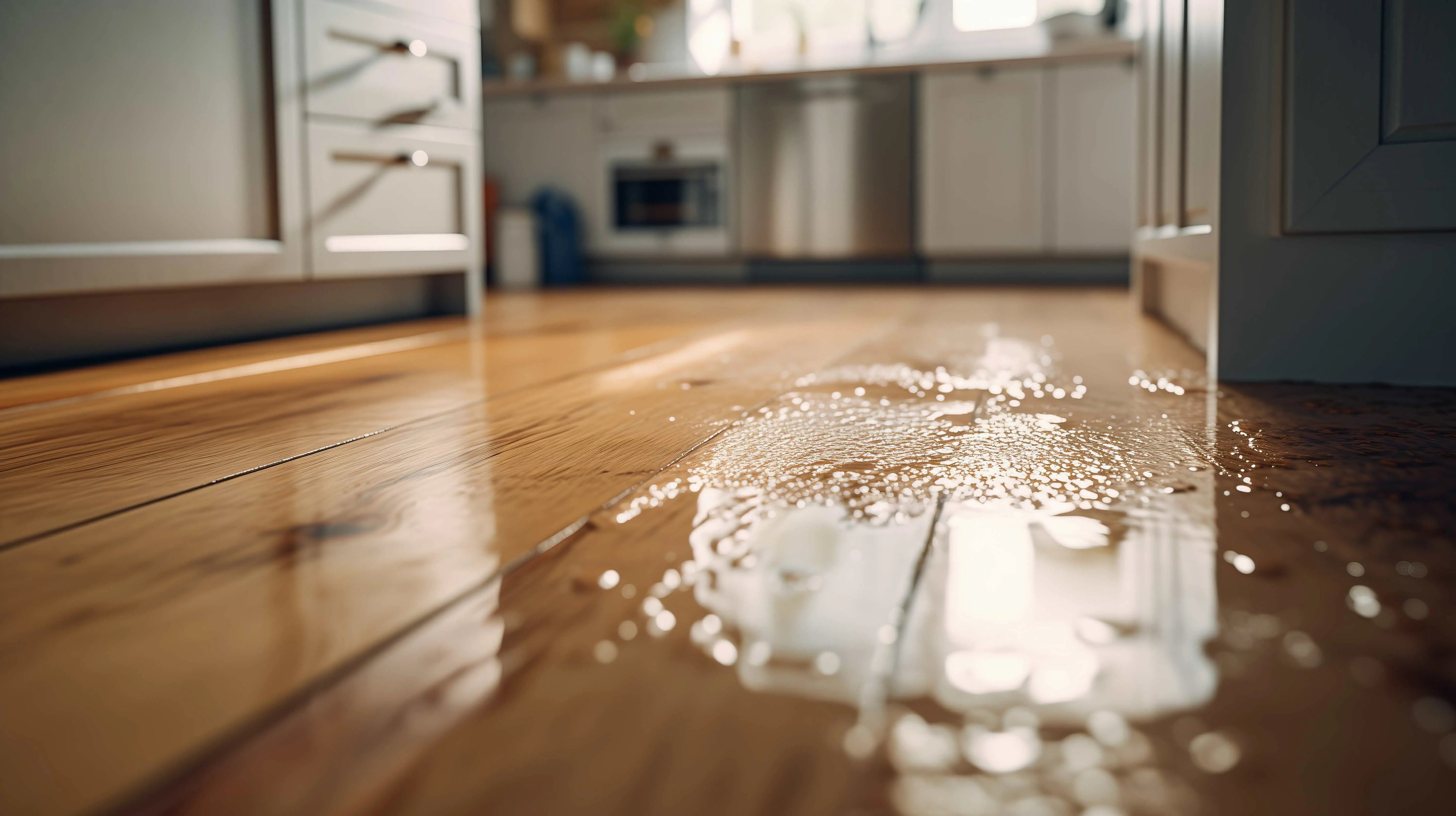 Sleep Soundly: Why You Need an RO System with Integrated Leak Detection