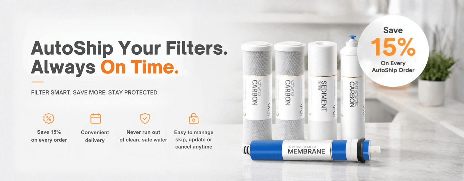 Filter United