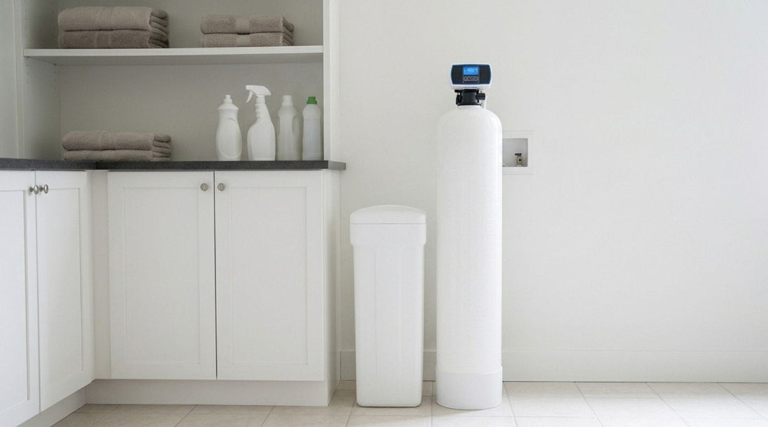Reverse Osmosis vs. Water Softener: What Each System Does (And When You Need Both)