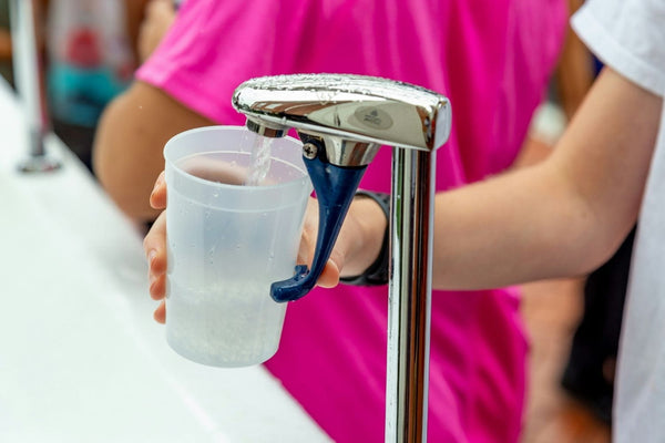 Why Does Tap Water Quality Change With the Seasons? (And What It Means for Your Home)