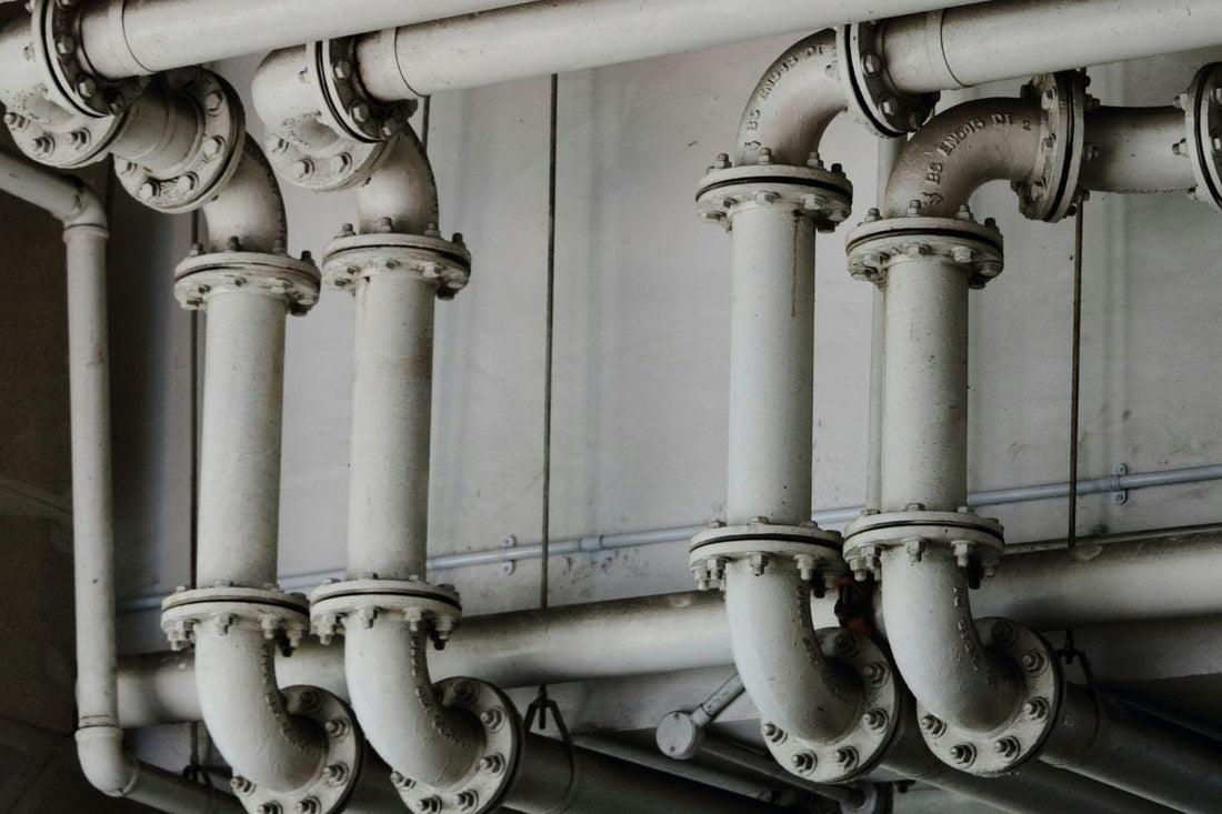 How Old Pipes Quietly Ruin Your Drinking Water Quality (and How to Protect Your Home)