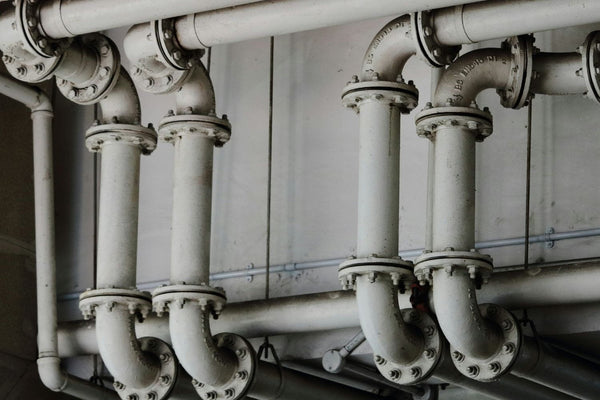 How Old Pipes Quietly Ruin Your Drinking Water Quality (and How to Protect Your Home)
