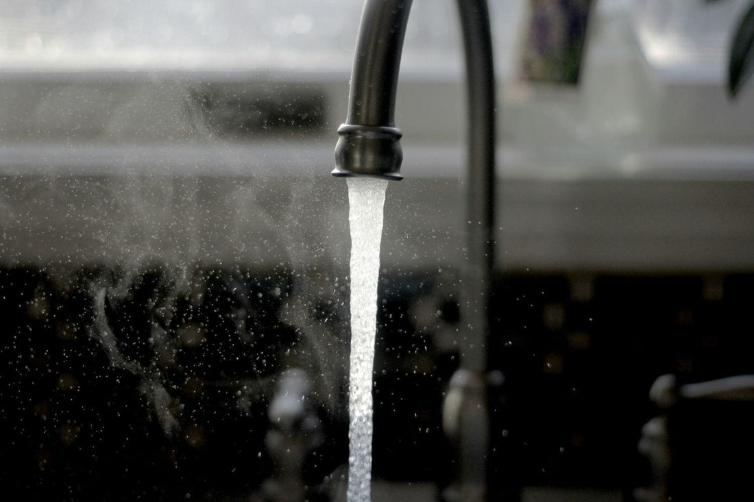 Why Does Tap Water Smell Like Chlorine? Causes, Safety, and Easy Solutions