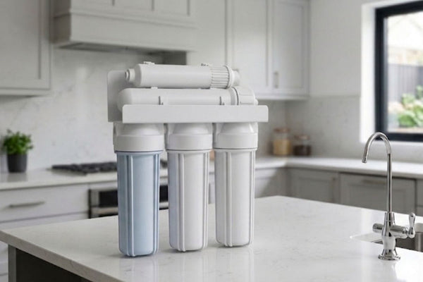 Why Is My RO System Leaking After a Filter Replacement? 5 Easy Fixes