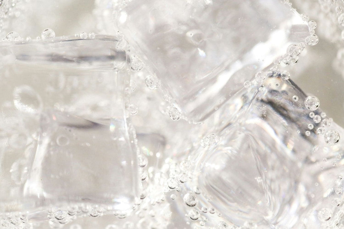 Does Freezing Water Remove Contaminants?