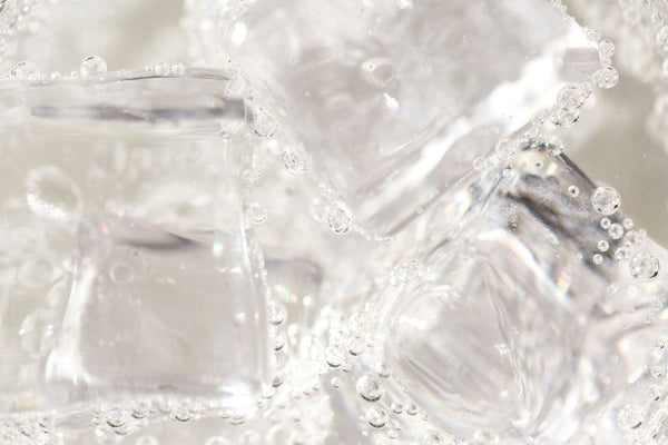 Does Freezing Water Remove Contaminants?