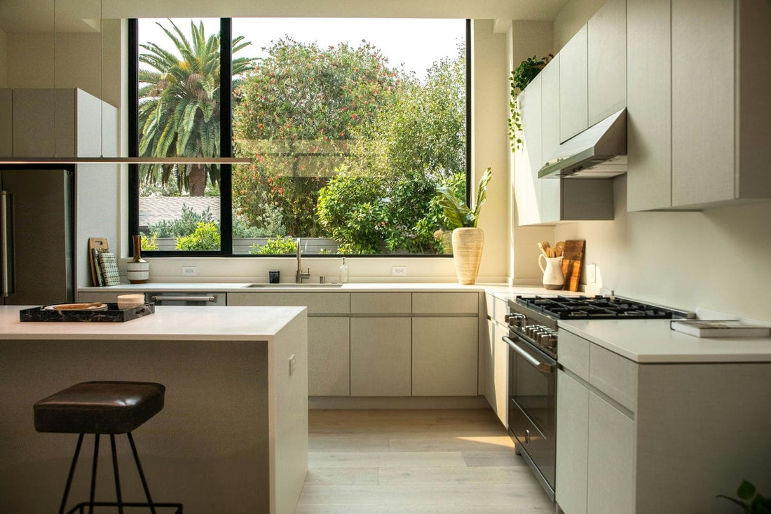 Why Water Filtration Is Becoming a Standard Feature in Modern Kitchens
