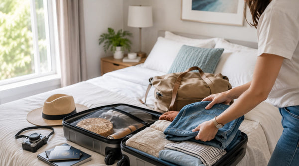 Planning a Trip? How to Safely Turn Off and Restart Your RO System