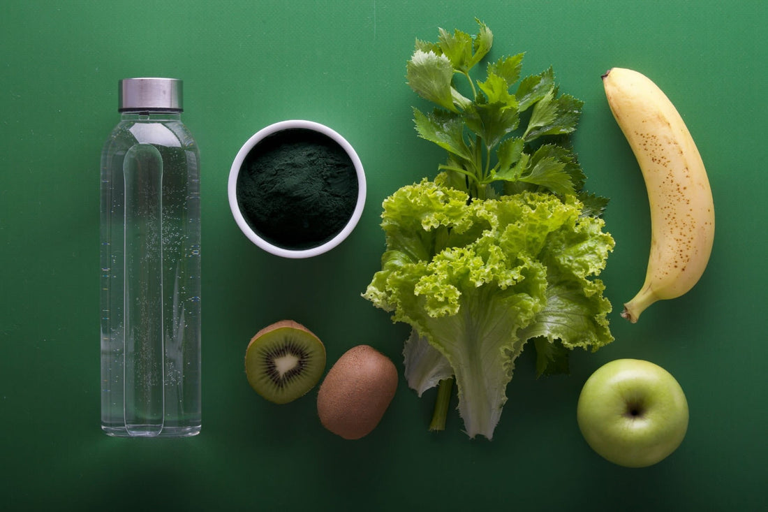How Pure Drinking Water Impacts Your Gut Health