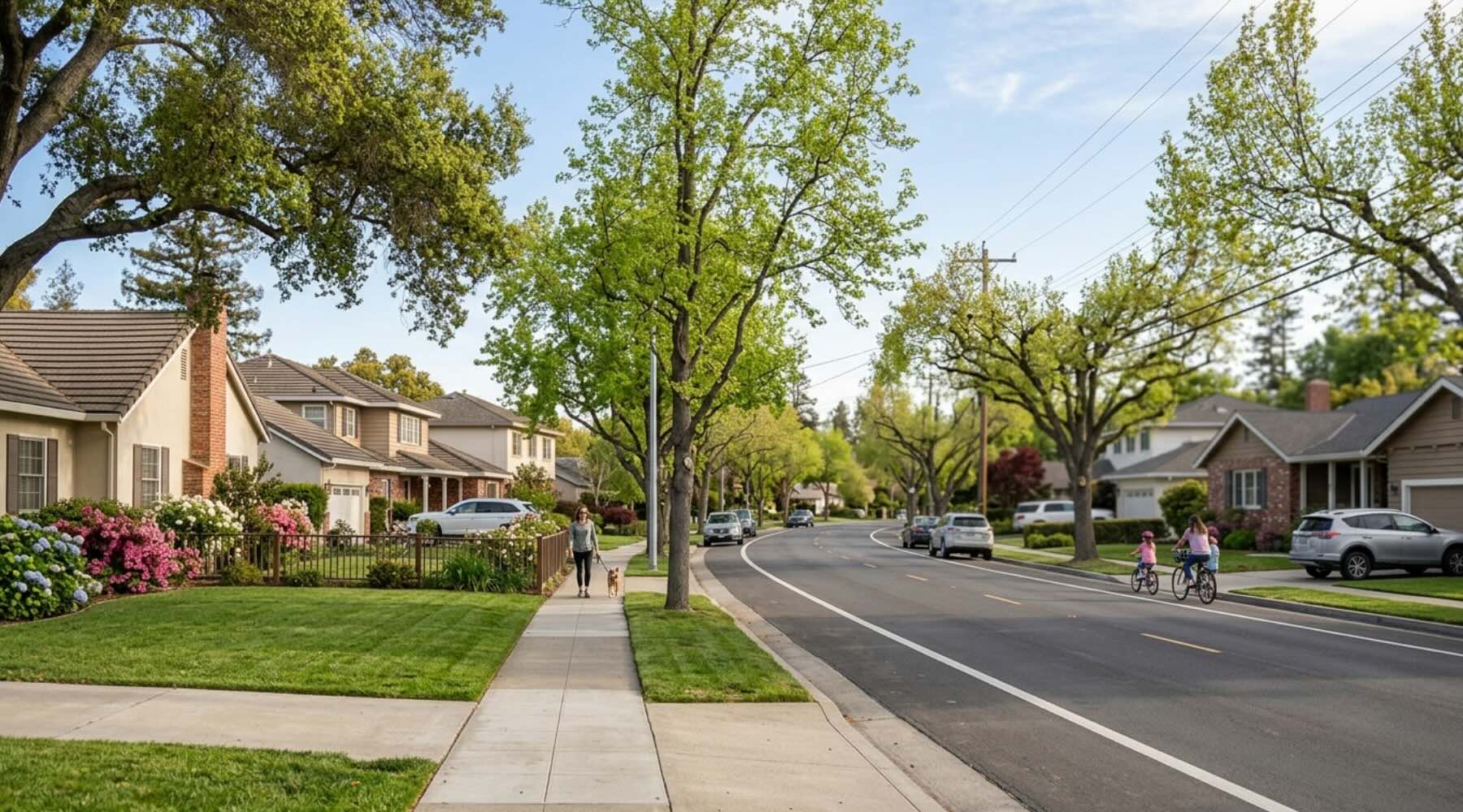 Why Nitrates from Agricultural Runoff Are Rising in Suburban Drinking Water