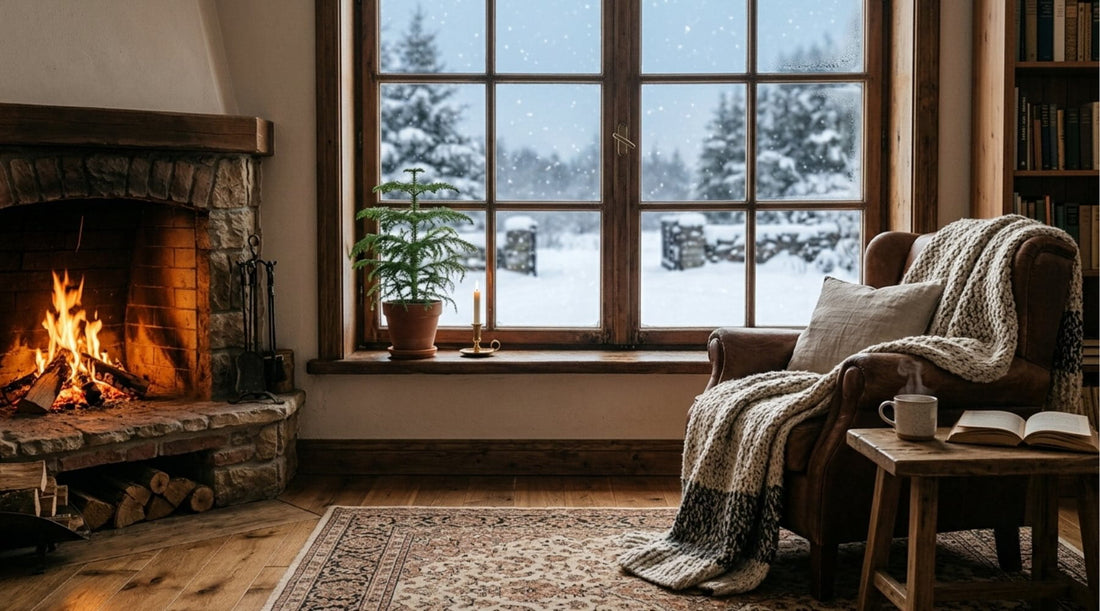 How to Protect Your Under-Sink RO System from Freezing in Winter: Prevent Pipe Bursts & Membrane Damage