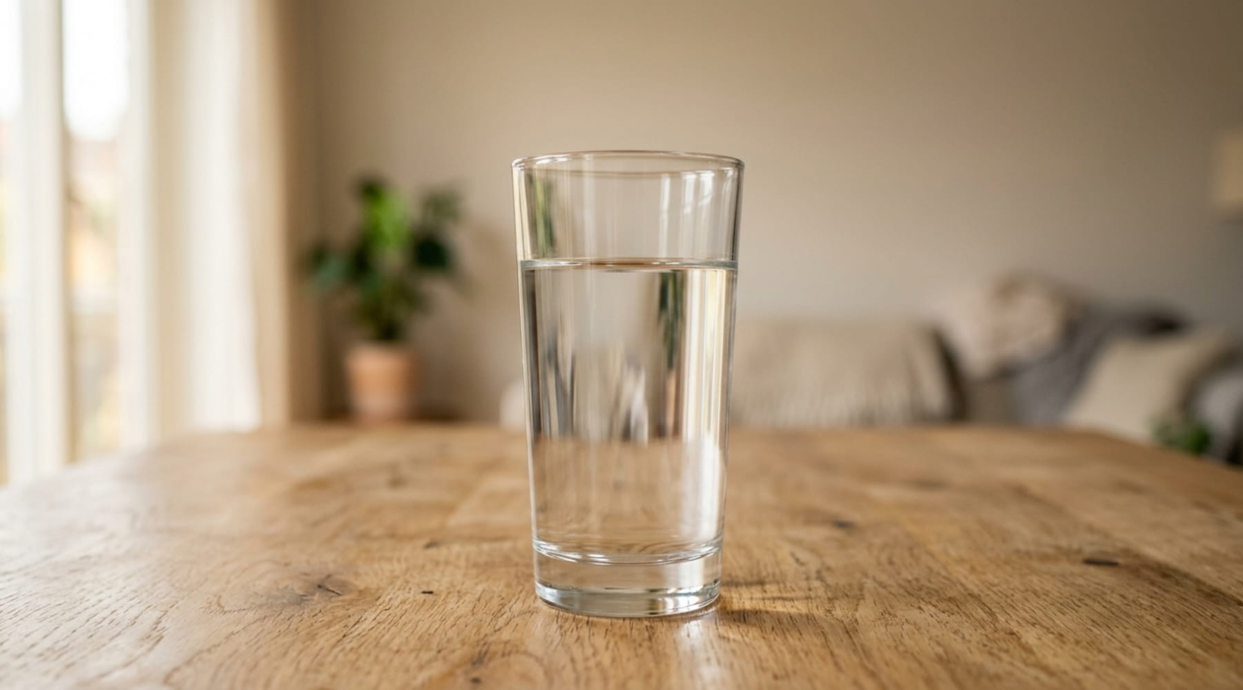 Why Is My New RO Water Cloudy?