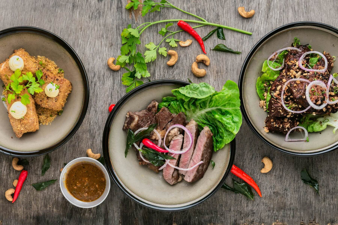 How Pure RO Water Improves the Flavor of Your Home-Cooked Meals