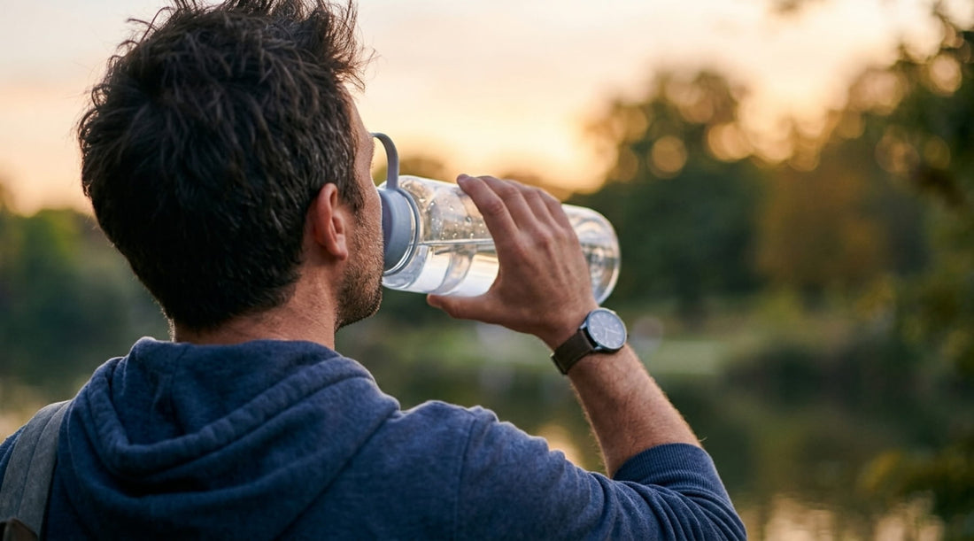 What Is 1,4-Dioxane in Drinking Water?