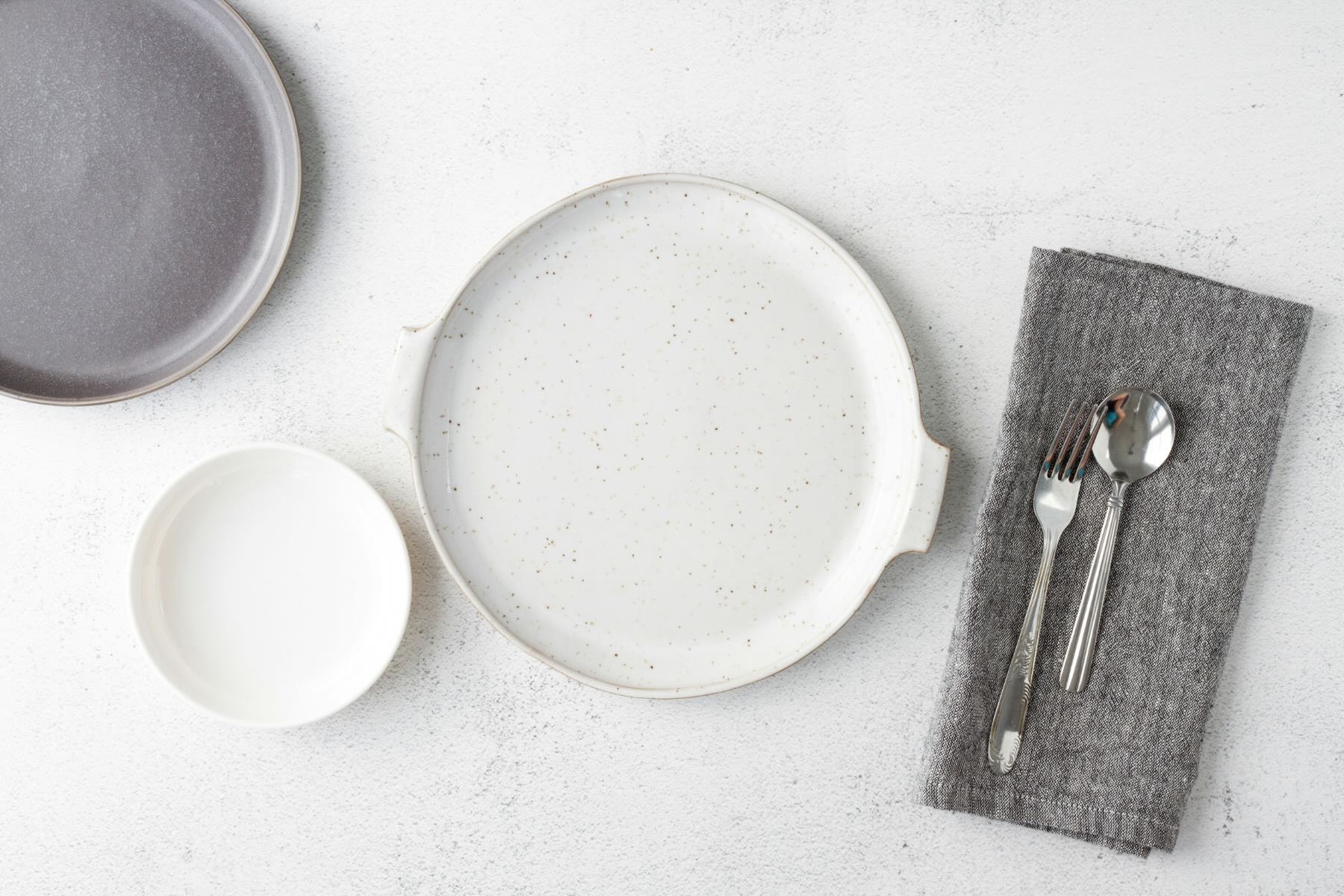 Does RO Water Leave Water Spots on Dishes and Glassware?