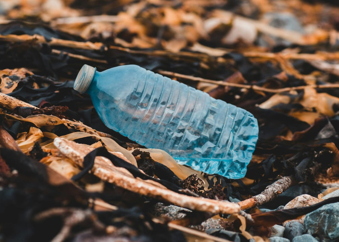 Why New Plastic Regulations Make Owning a Reverse Osmosis System More Affordable Than Ever