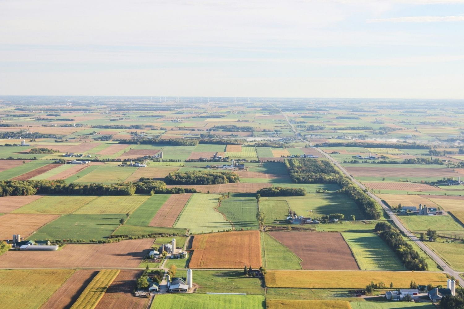 The Rising Danger of Agricultural Runoff: How Nitrates and Pesticides Get Into Rural Tap Water