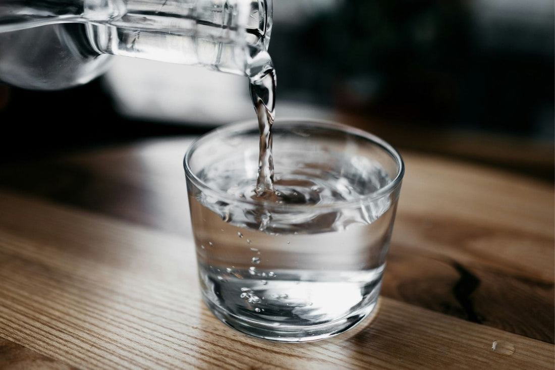 Does RO Water Expire? How to Store Purified Water for Emergency Preparedness