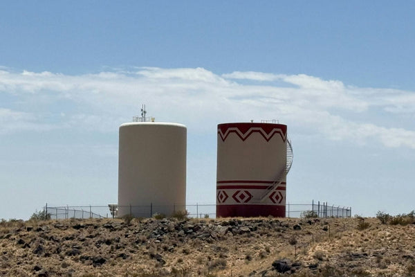 How Municipal Water Plants Use RO Technology at Scale (And Why You Still Need a Home System)