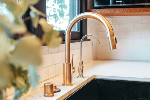 What Is an ‘Air Gap’ in Water Filtration And Why Plumbing Codes Require It