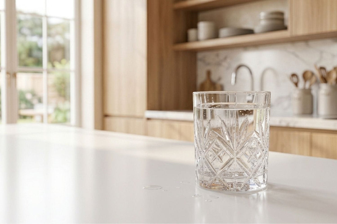 Milky or Cloudy RO Water: Normal Phenomenon or Time to Change Your Filter?