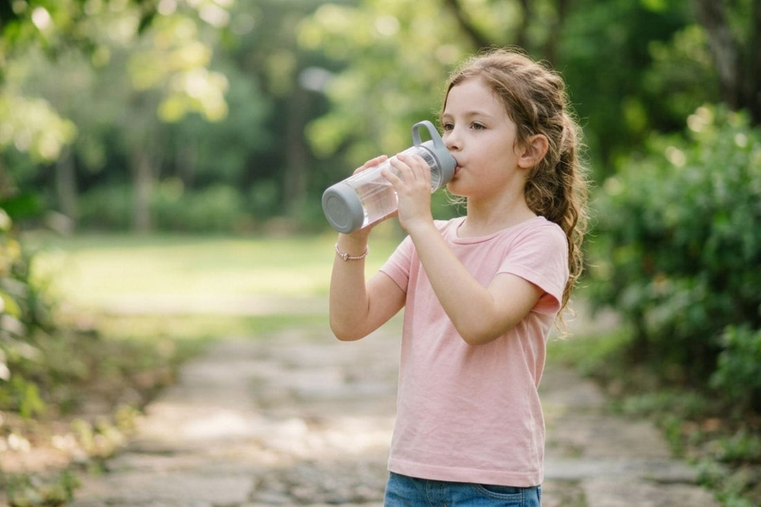 Beyond the Headlines: Why Waiting for Public Utilities to Remove PFAS Could Take Years