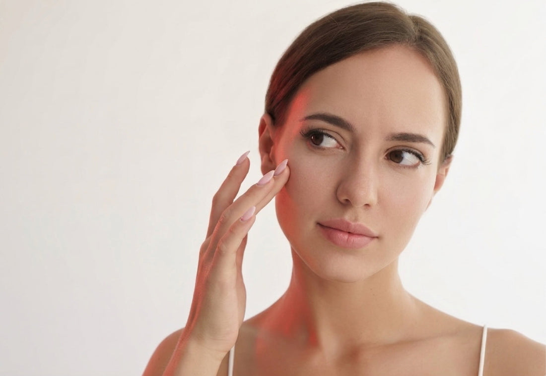 How Managing Water Hardness and Purity Can Calm Chronic Dry Skin and Eczema