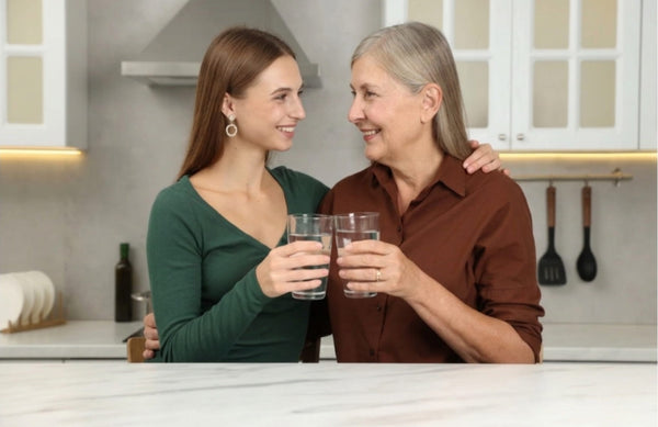 Mother’s Day Gift Guide: Protecting Her Long-Term Health and Wellness
