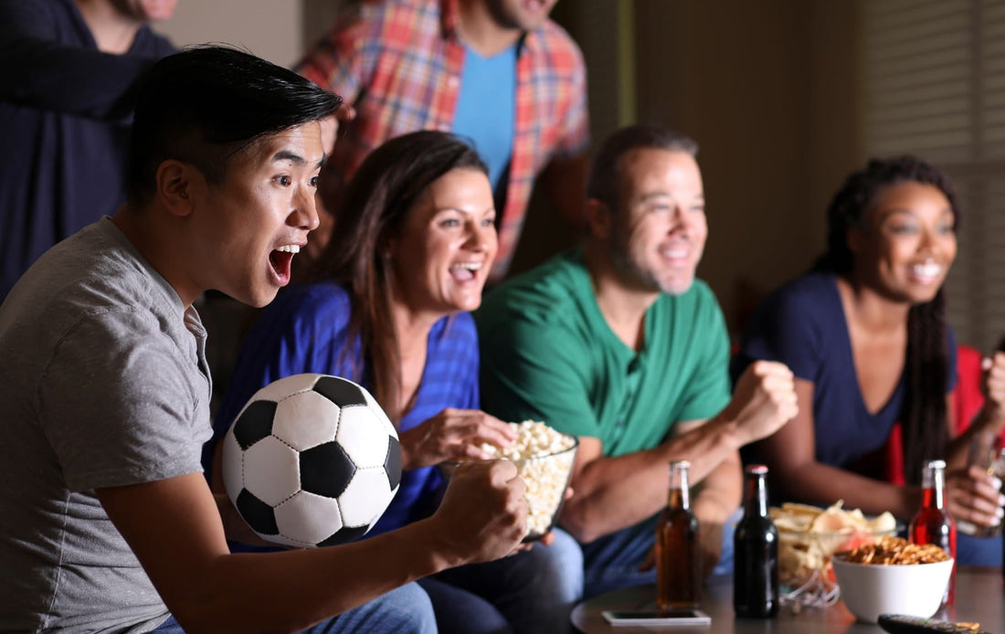 How Pure Hydration Saves Your Summer Match Day Experience