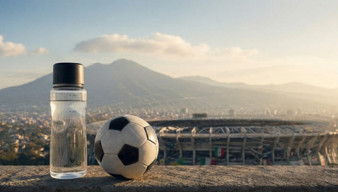 Altitude and Dehydration: Why Mexico City is a Tough Venue of the 2026 World Cup
