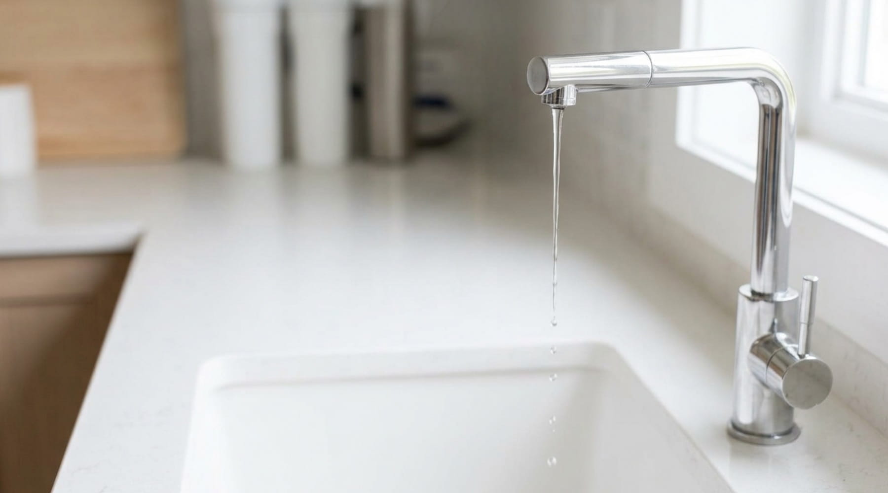 Sudden Drop in RO Water Flow Rate? How to Troubleshoot Your Reverse Osmosis System