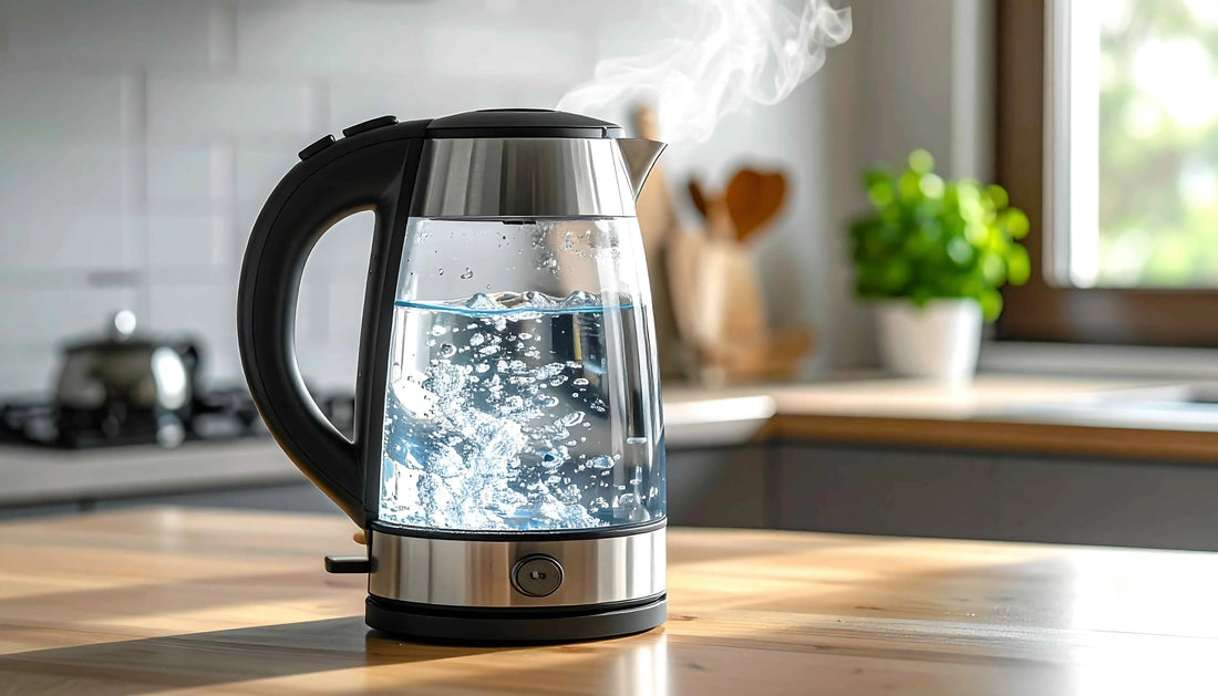 Can Boiling Water Remove PFAS?