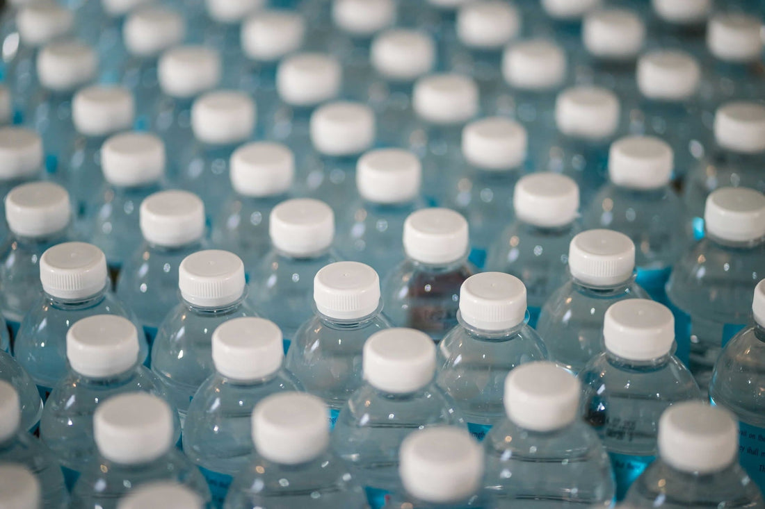 Bottled Water vs. RO: Calculate Your True Savings and Go Plastic-Free