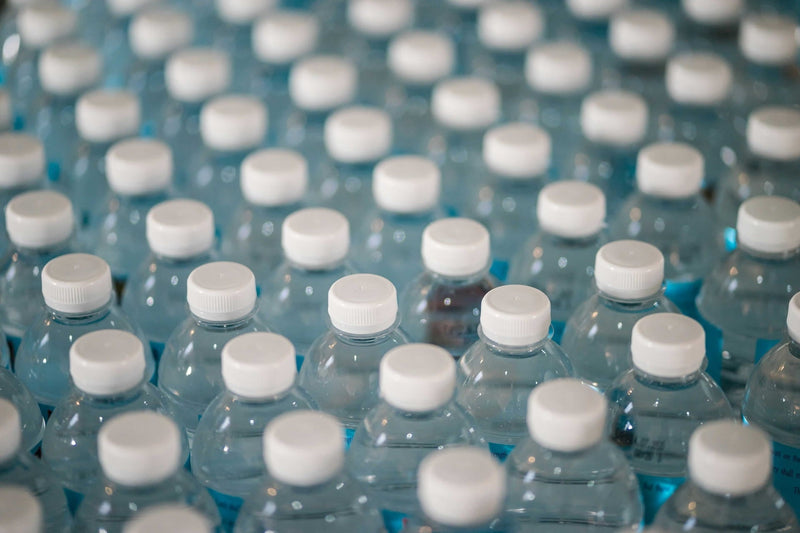 Bottled Water vs. RO: Calculate Your True Savings and Go Plastic-Free