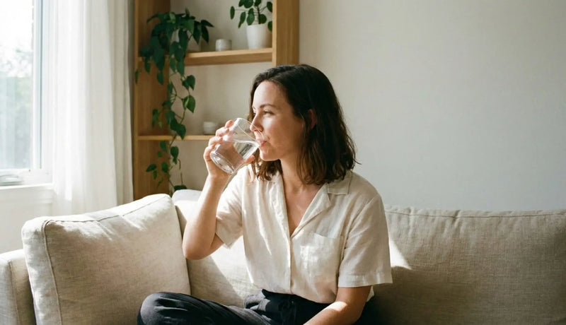 How Much Water Should You Drink Daily? A Science-Based Guide to Optimal Hydration