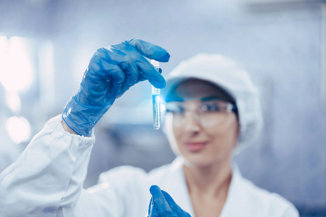 The Ultimate Guide to NSF Water Filter Certifications: NSF 58, 53, 42, and 372 Explained