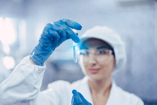 The Ultimate Guide to NSF Water Filter Certifications: NSF 58, 53, 42, and 372 Explained