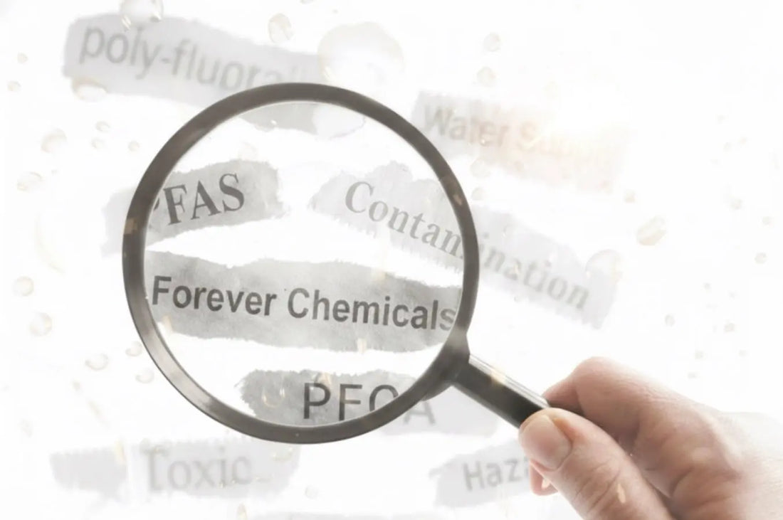 Beyond Regulation: Navigating the 2026 PFAS Accountability Surge