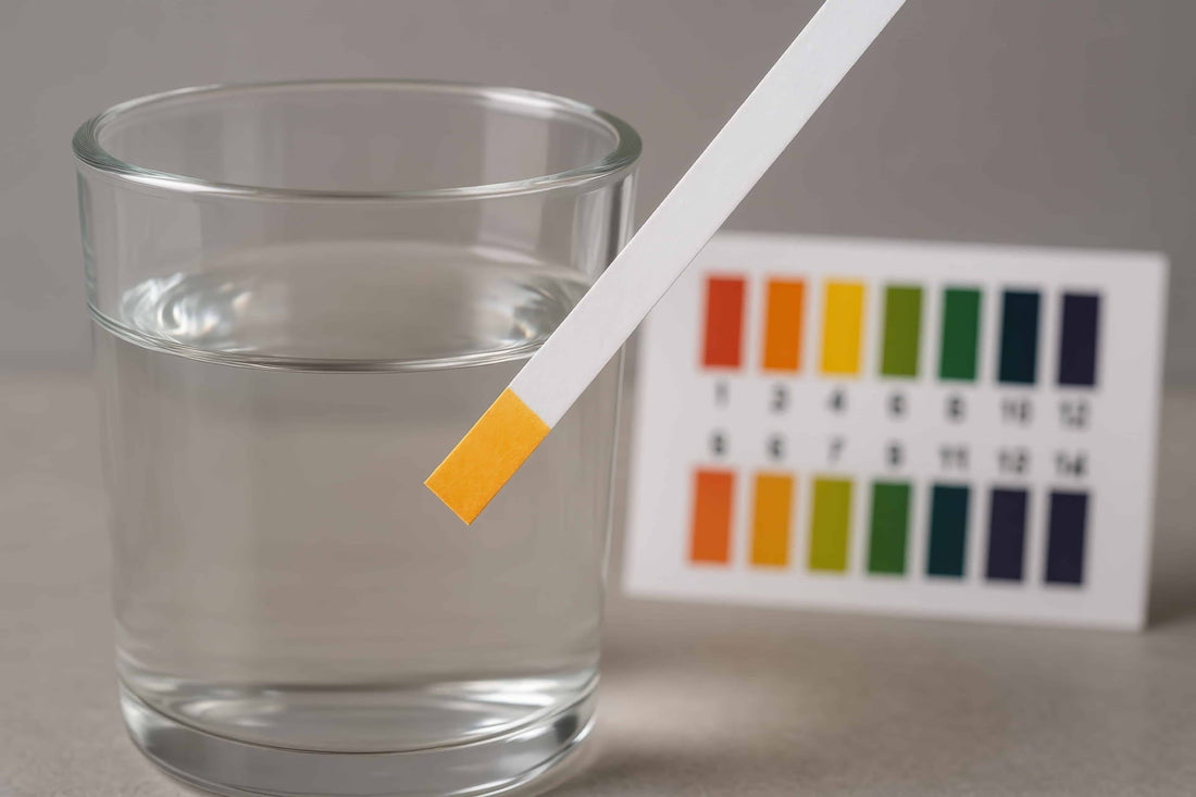 Is RO Water Too Pure? The Truth About Minerals, Acidity, and Remineralization