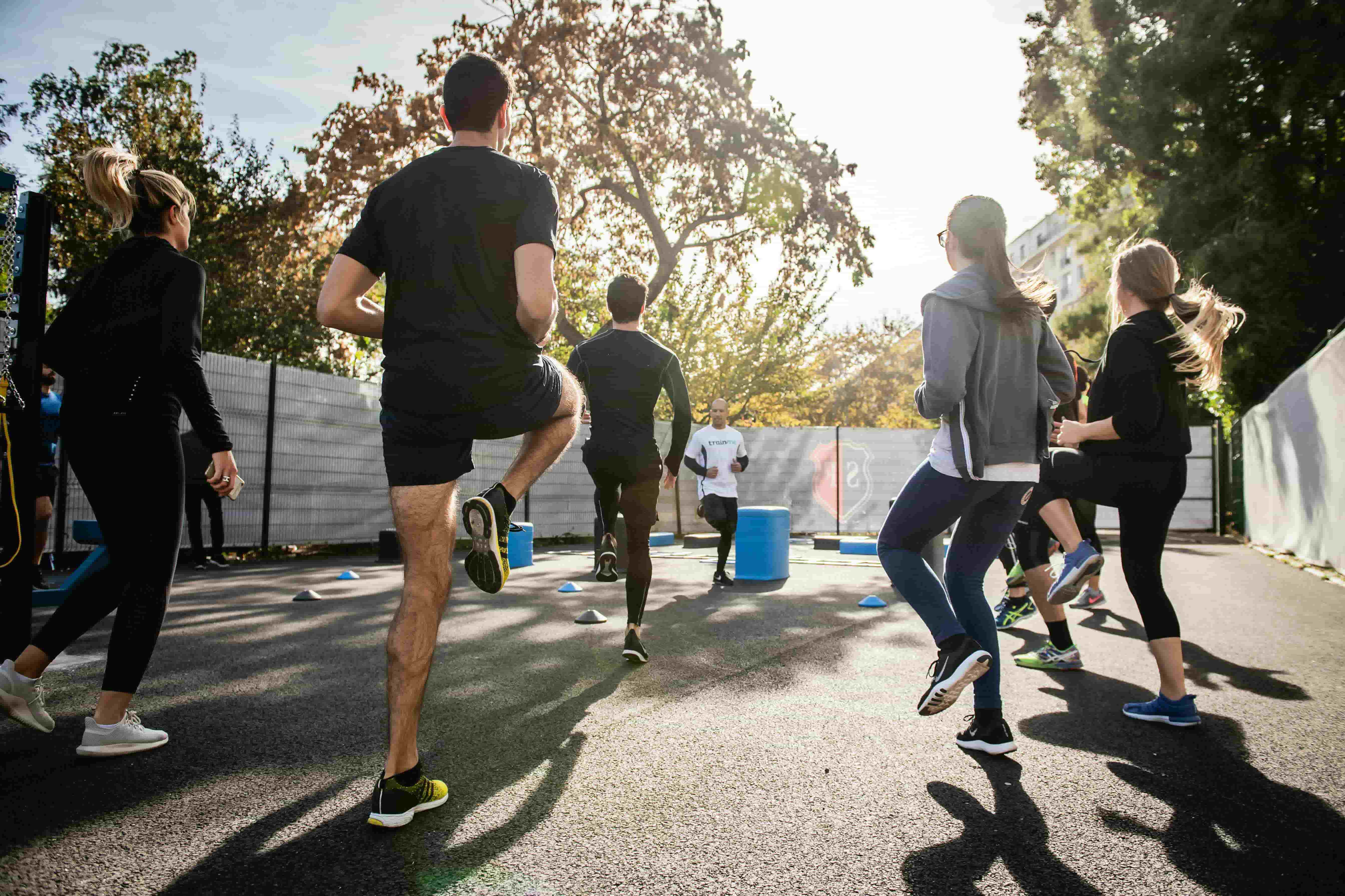 How to Optimize Your Workout Hydration