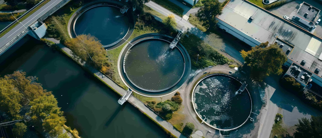 Top Drinking Water Contaminants in the U.S.: Health Effects and Regional Risks