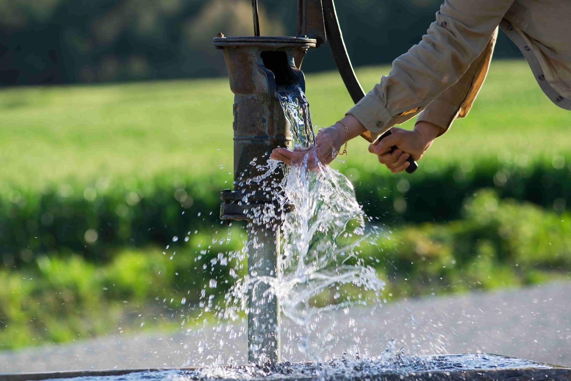 Is RO Right for Well Water? The Complete Guide to High TDS and Heavy Metal Removal