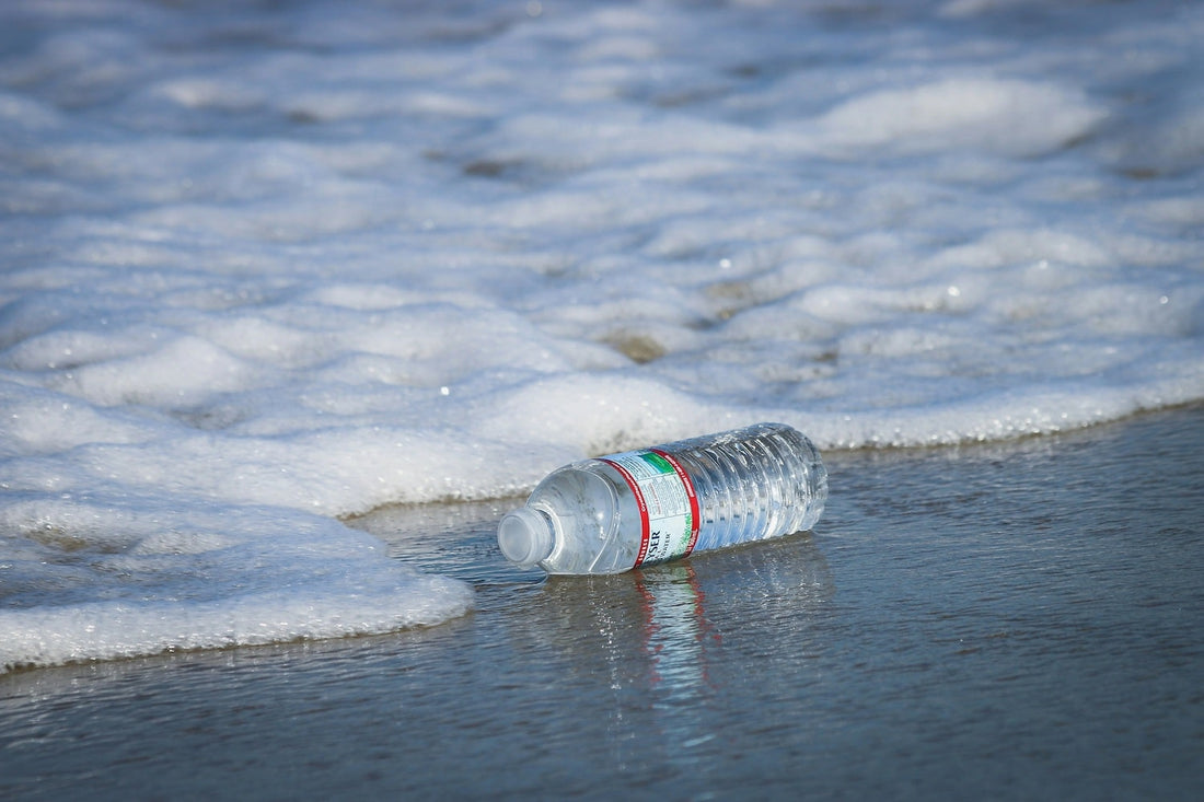 PFAS: Your Water's "Forever Chemicals" and How Reverse Osmosis Can Help